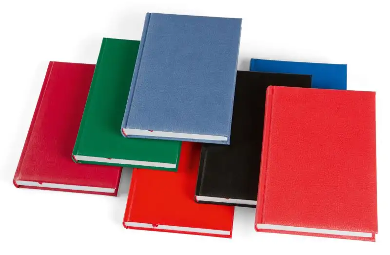Agenda datata Basic 2