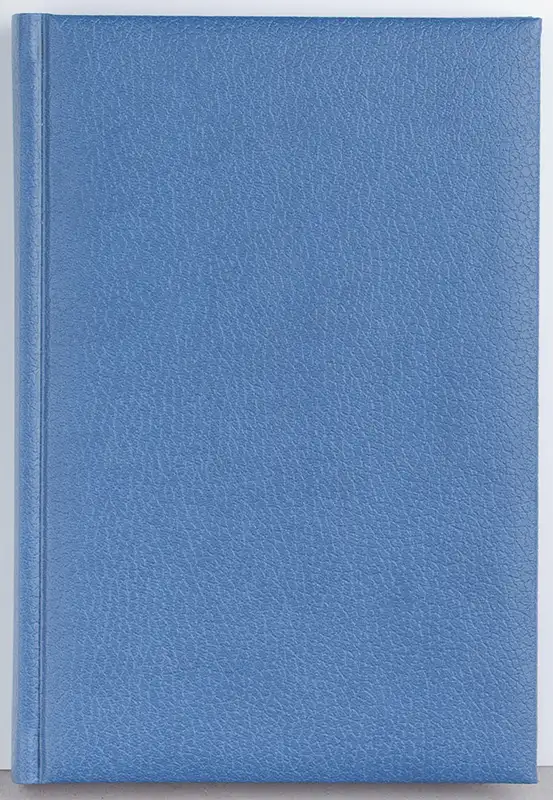 Agenda datata Basic 2